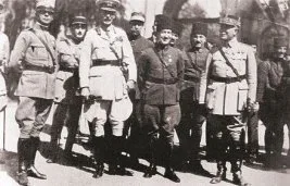 İngilizler İstanbul’u tek kurşun atmadan nasıl terk etti?