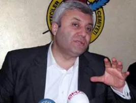 Tuncay Özkan: Öcalan’la aynı fikirdeyim
