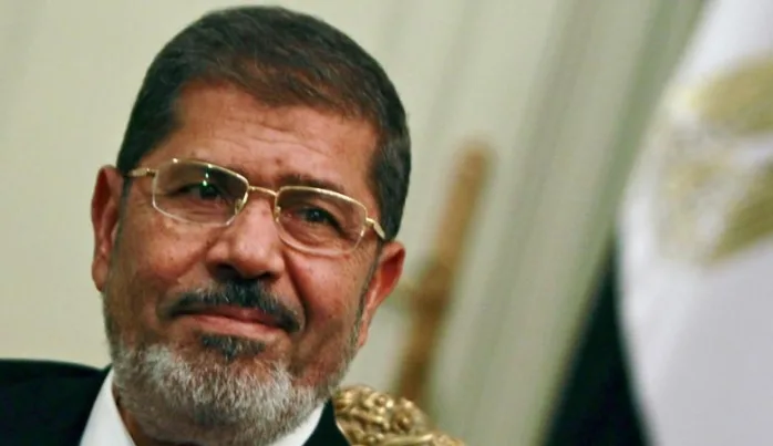 Mursi’ye verilen hapis cezası onaylandı