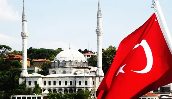 T.C. Bir din devletidir