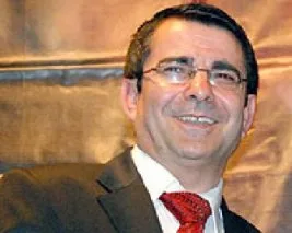 Çukur adam!