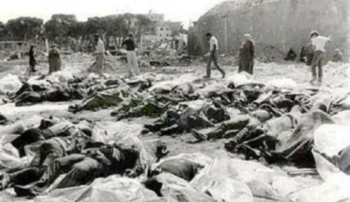 Siyonist İsrail’in 60 yıldır unutulmayan vahşeti: Kafr Kasım katliamı