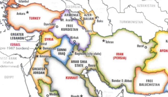 Çok kanlı bir savaşa doğru