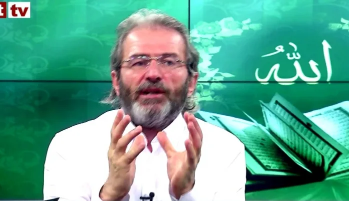 Mehmet Arslan: Kur’an dili ana dil olsun