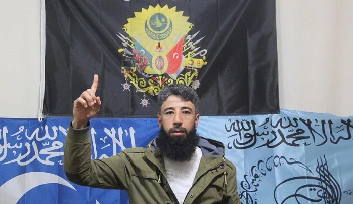 Abduhamid Han Tugayları lideri Ömer Abdullah’dan çarpıcı açıklama