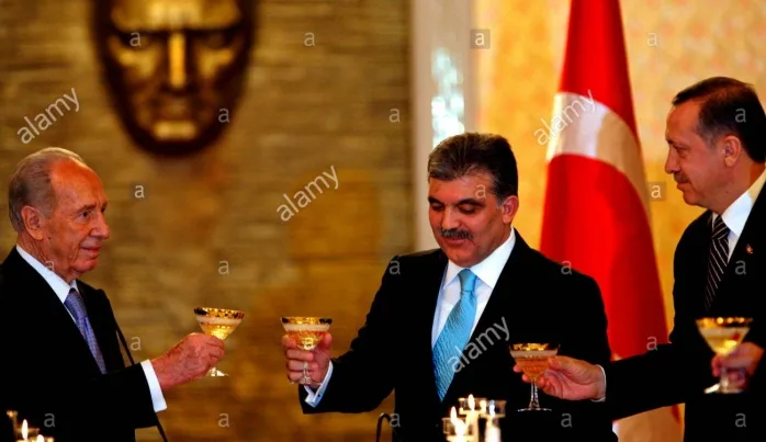 Rasûlullah’ın sünneti ve Erdoğan