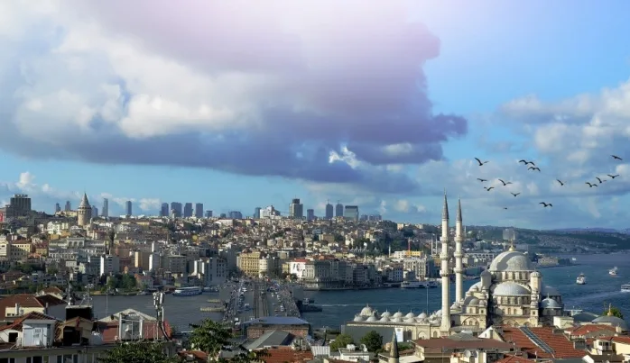 Müslümanlar apartman yığınlarını ‘mahalle’ zannediyor