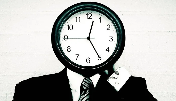 Parçacılık ve acelecilik