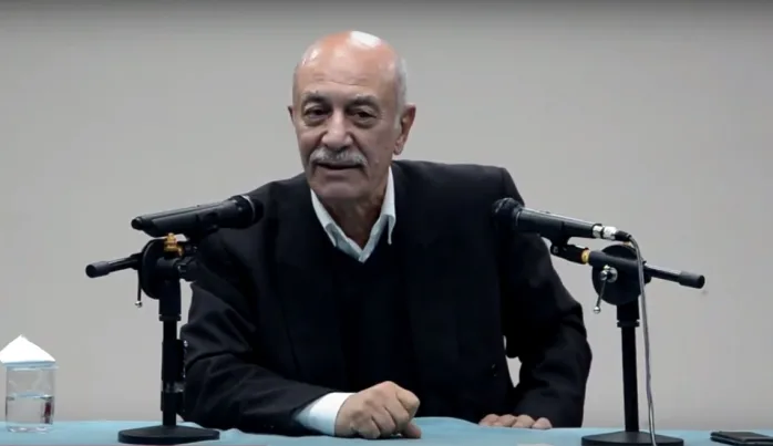 Düşünmek farzdır (VİDEO)