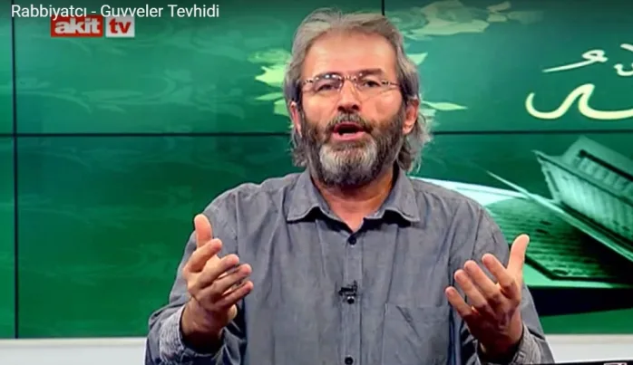 Kuvvetler birliği (VİDEO)