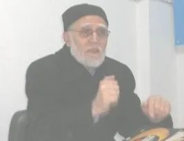 “Hadislerin Kur’an süzgecinden geçirilmesi şart”