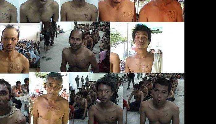 Arakan’da yeniden şiddetlenen zulüm