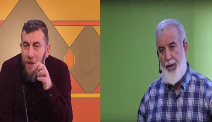 Cuma hutbesi ve Cuma vaazı (VİDEO)