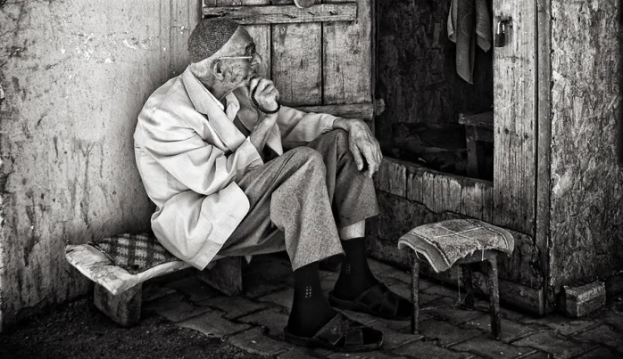 Neyi Bekliyorsun