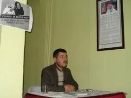 “Öncü Şahsiyetler: Seyyid Kutub ve Ali Şeriati” seminerinden notlar