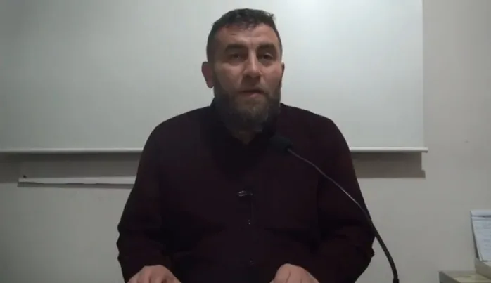 Meselelere “Mümin“ değil, “Vatandaş“ kimliğiyle bakar olduk (HABER-VİDEO)