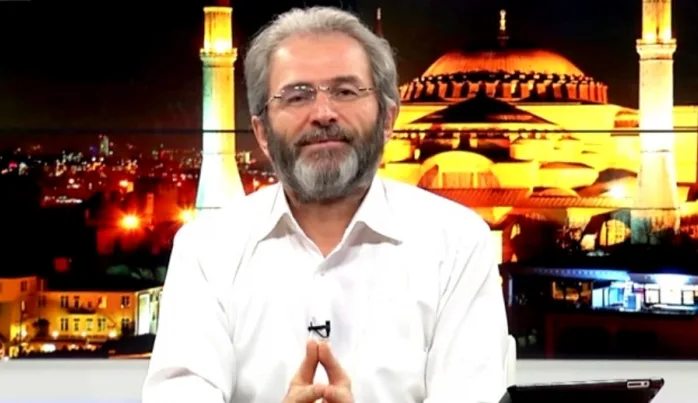 İsa-Jesus (a.s.) Müslim’dir (VİDEO)
