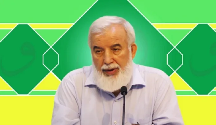 Duanın İbadet Olması ve Duada Aracılık (VİDEO)