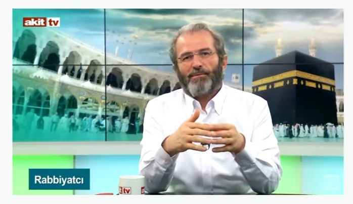 Mezhep kavmiyetçiliği (VİDEO)