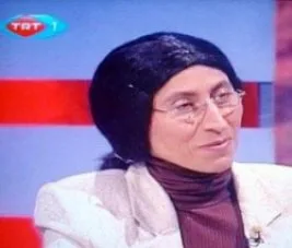“Hayat ve Din” programında bile başörtüsü yasağı!