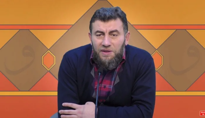 Cuma vaazı: Değişen dünya dengeleri karşısında Müslümanlar (VİDEO)