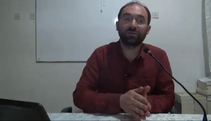 İslam’ın modernite ile barıştırılması mümkün değildir (HABER-VİDEO)