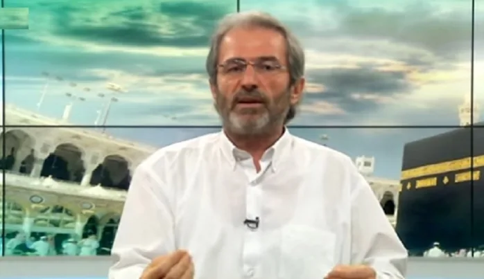Puthane okul (VİDEO)