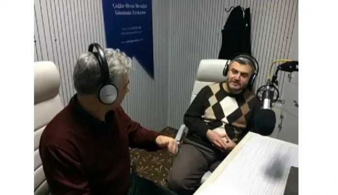 Denge Radyo’da gündem değerledirmesi (VİDEO)