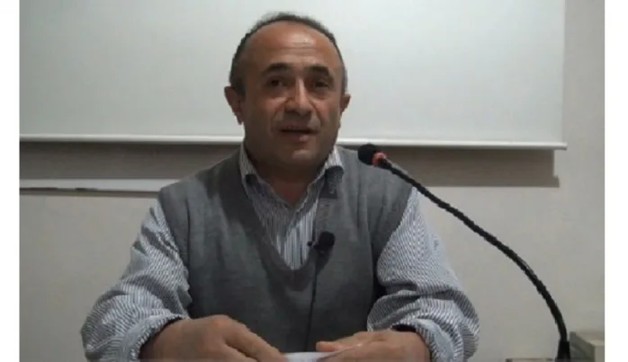 İslam ile Demokrasi asla bağdaştırılamaz (HABER-VİDEO)