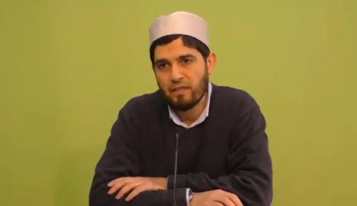 Biz Allah’tan Razı mıyız? (VİDEO)