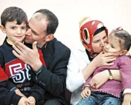 Aile’de çöküş sinyalleri