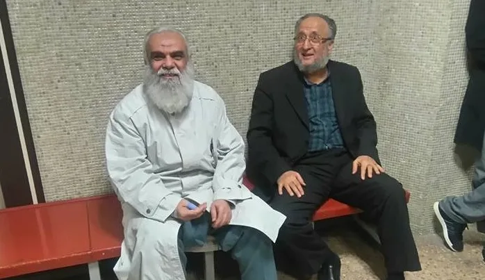 İLKAV’a yönelik provokasyon sonucu gözaltına alınan Müslümanlar serbest