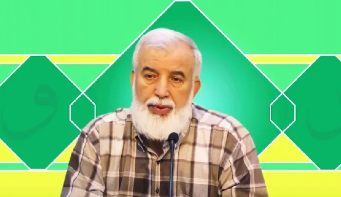 Sabır ve namaz (VİDEO)