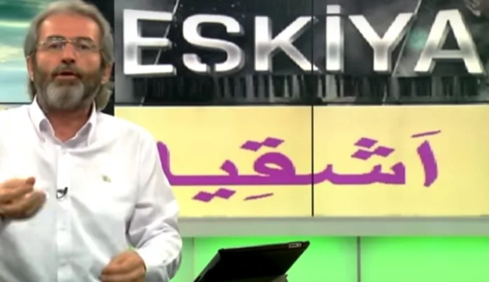 Eşkiya terör (VİDEO)