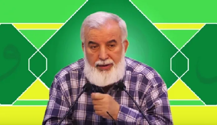 Peygamberler iman esası vazetmez (Video)