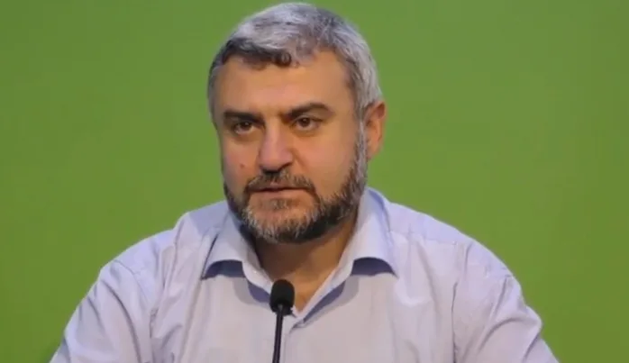 Kalem-Der’de “Kur’an’a Modernist Yaklaşımlar” konferansı gerçekleştirildi (VİDEO)