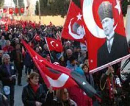 Ulusalcılık, milliyetçiliğin kaçıncı yüzü?