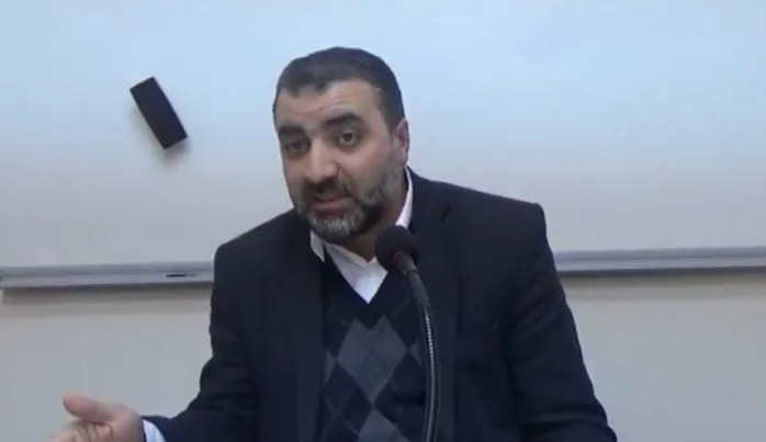 “Halk İslamı, Anadolu İslamı” (VİDEO)