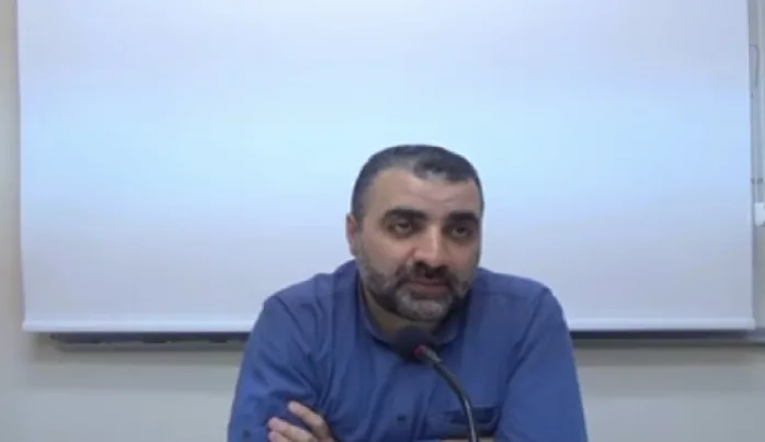 Süleymancılık ve Süleymancılar (VİDEO)