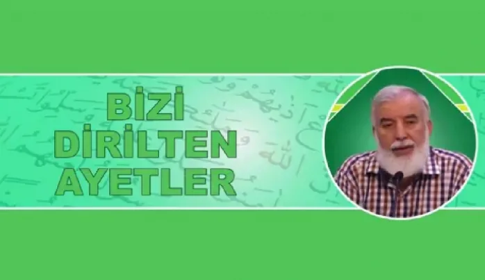 İslam mı zordur, beşerin ürettiği dinler mi? (Video)
