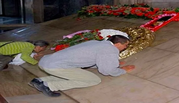 Böyle buyurdu kutsal devlet: Peygamber kutlaması bitti, yerine Atatürk versek