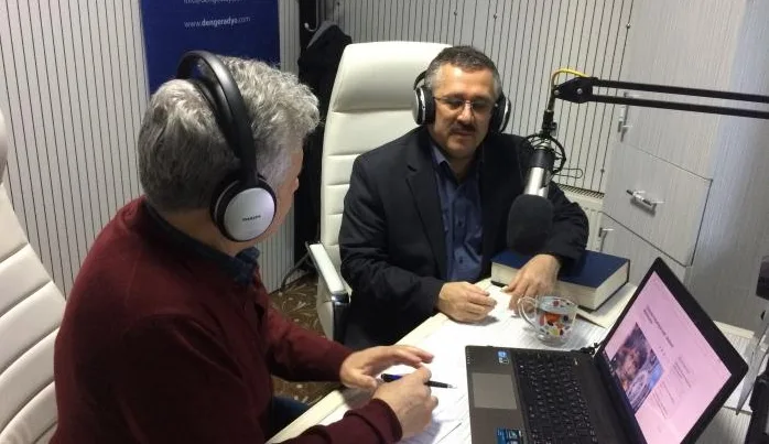 Radyo Denge’de, Arakan’da yaşananlar konuşuldu (VİDEO)