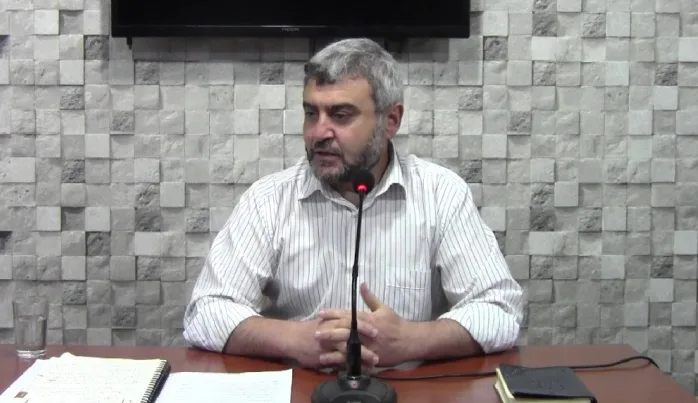 “Akide Dersleri” giriş (VİDEO)