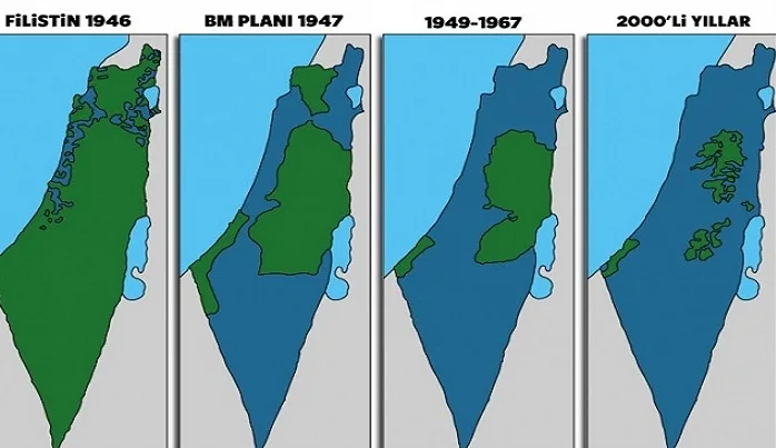 Hamas’tan “yeni vizyon belgesi” açılımı