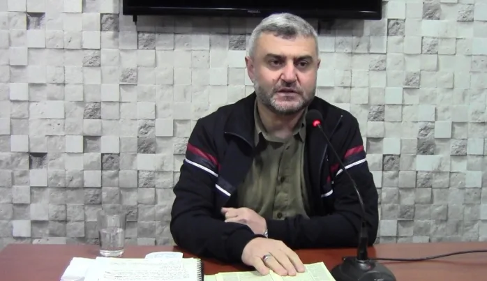 “Akide Dersleri” -2- (VİDEO)