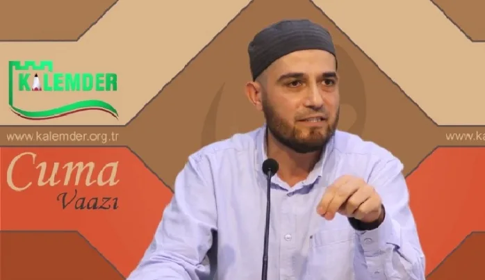 Tevbe Suresi 24. ayetin bize mesajları (VİDEO)