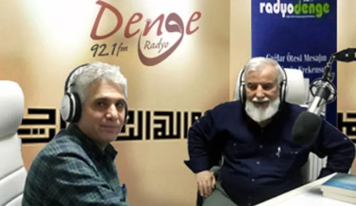 “İsraf, lüks tüketim kültürü ve dünyevileşme” (VİDEO)