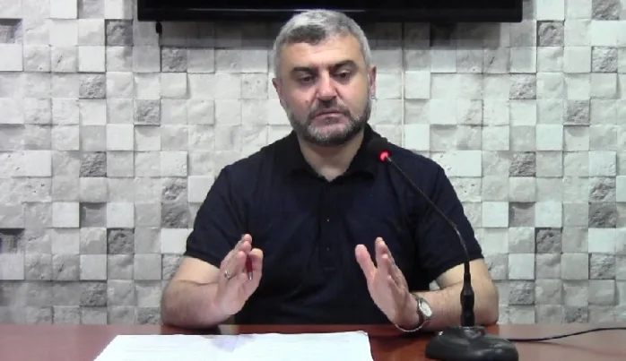 Akide Dersleri - 3 (VİDEO)