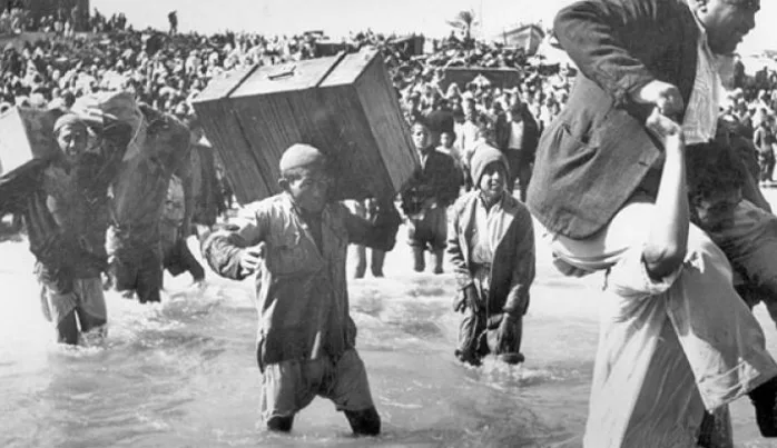 Büyük felaket Nekbe’nin son şahidi: Yaşım 91, Filistin’i çok özledim