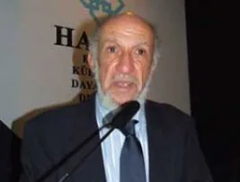BM Raportörü Falk: İsrail Nazilerle aynı şeyi yapıyor